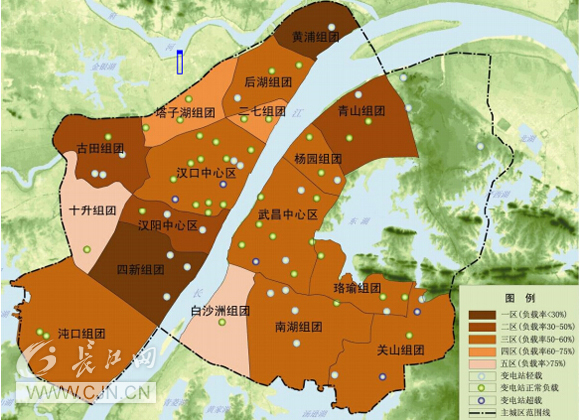 武汉主城区人口_... 成都 重庆 武汉常住人口比较(2)