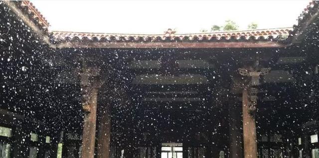 国庆到武汉来看“雪”，会玩更汇玩第一季