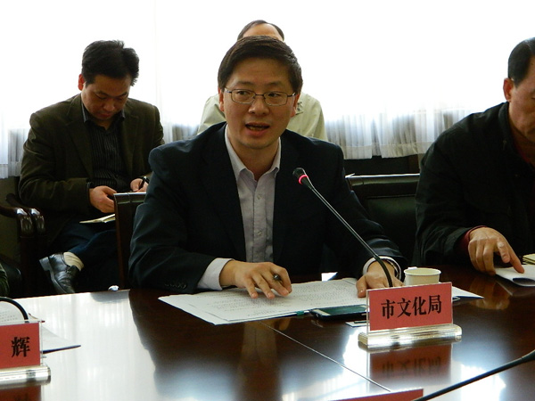 在汉外国人歌舞大赛“炫舞汉歌”即将举行