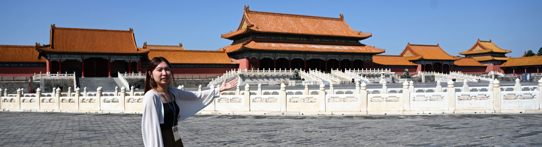 318家国家5A级旅游景区全名单来了，中秋国庆假期你想去哪玩？
