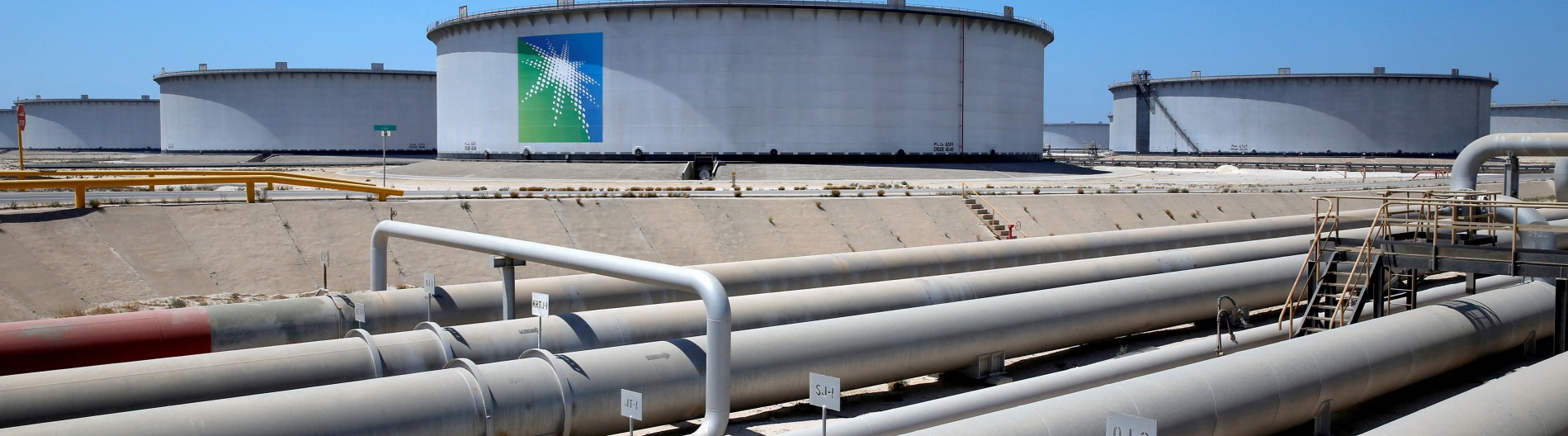 阿联酋和沙特发起《石油和天然气脱碳宪章》