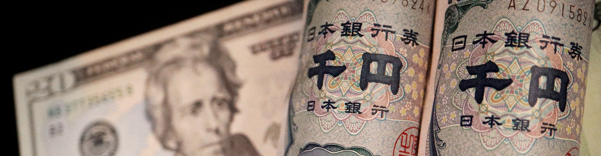 再创34年来新低，日元对美元汇率一度跌破160