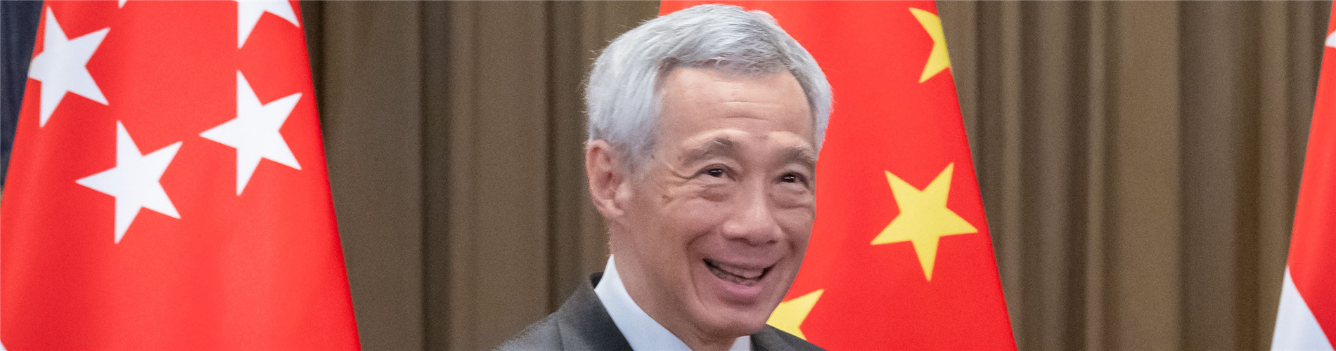 新加坡总理李显龙提交辞呈，15日将正式卸任