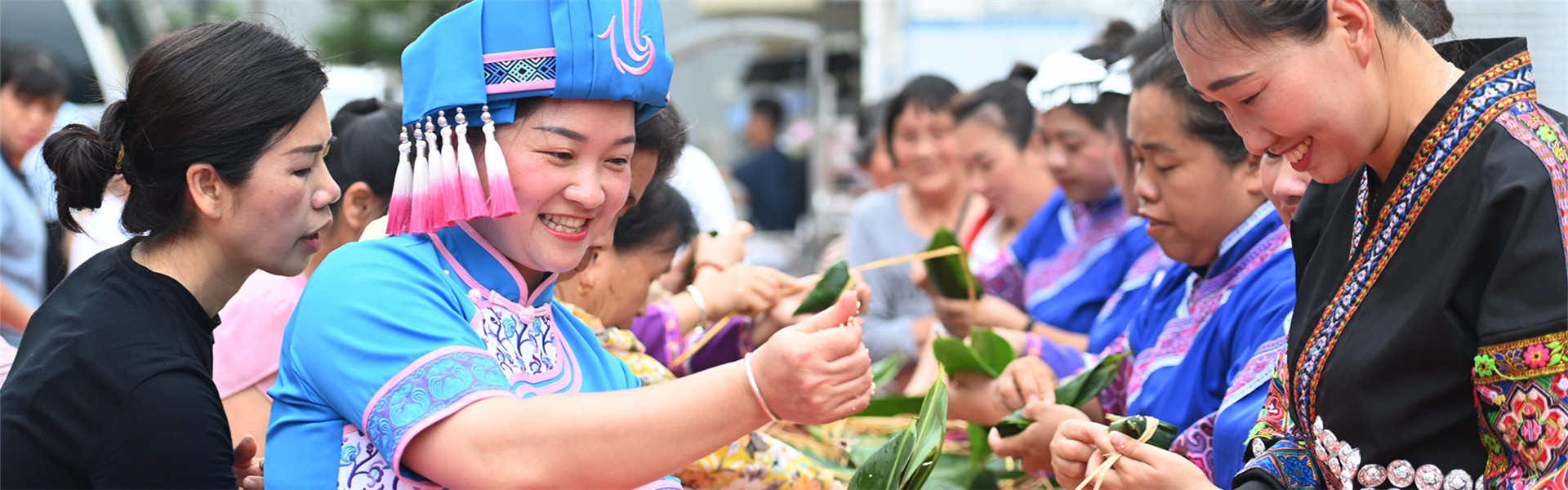 粽子饺子也有亚洲区域标准，我国牵头制定