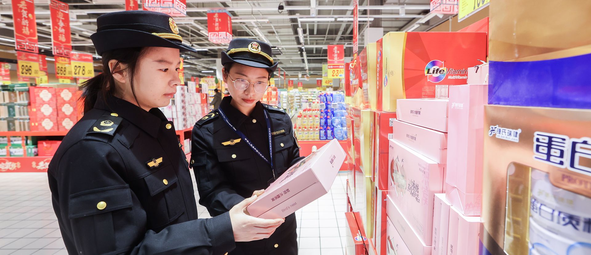 什么是食品添加剂？滥用有何危害？六部门联合出击守护“舌尖上的安全”