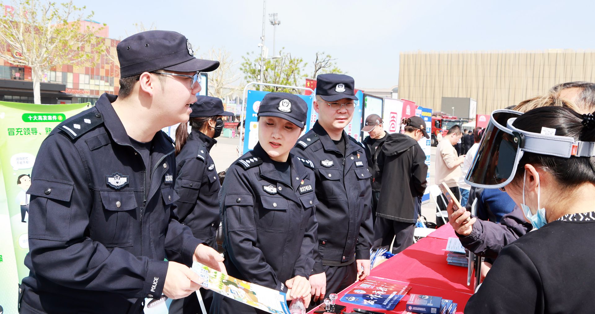 有自媒体假扮官方蹭反间谍热度，国安部提醒