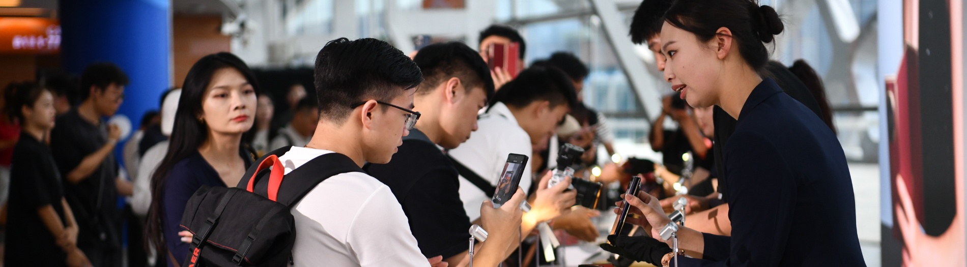 商务部：手机等数码产品补贴突破5000万件
