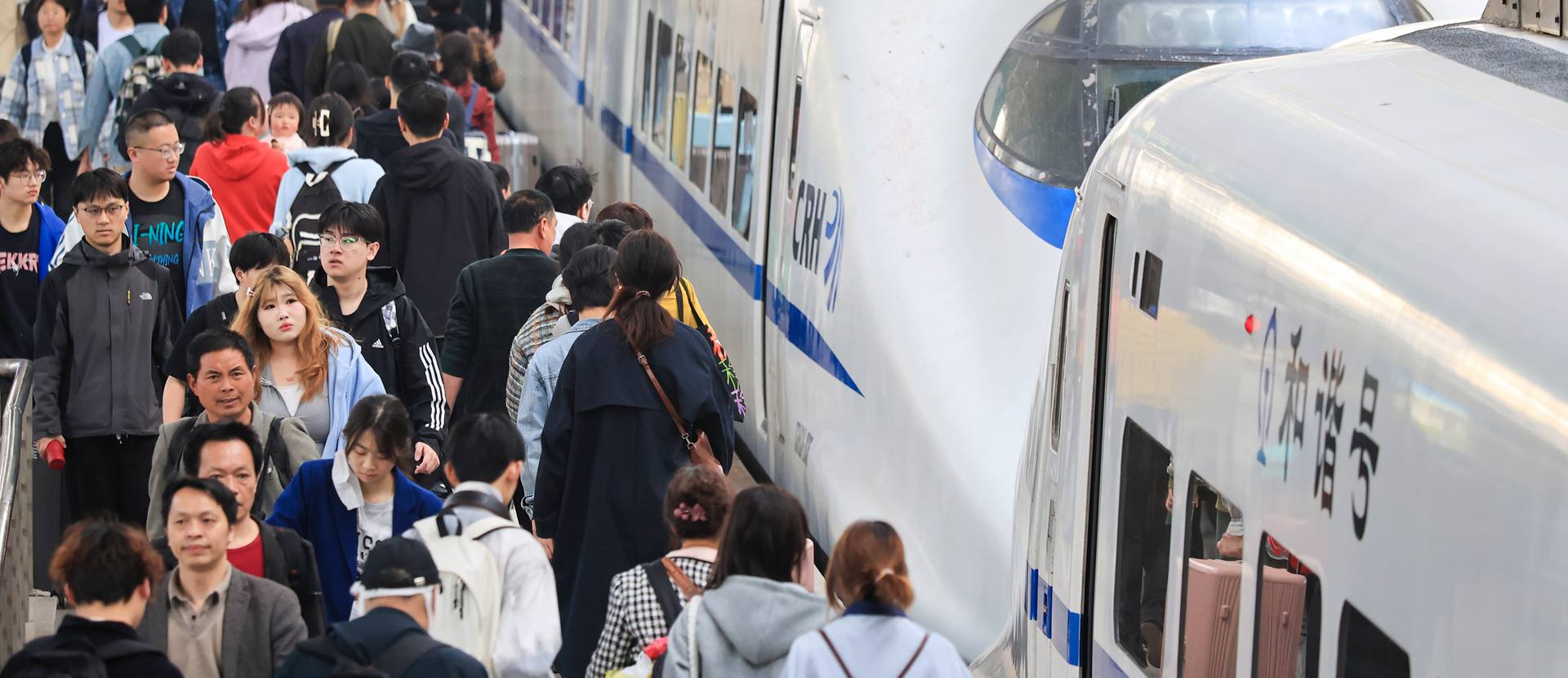 端午假期我国交通出行人数预计达到6.87亿人次
