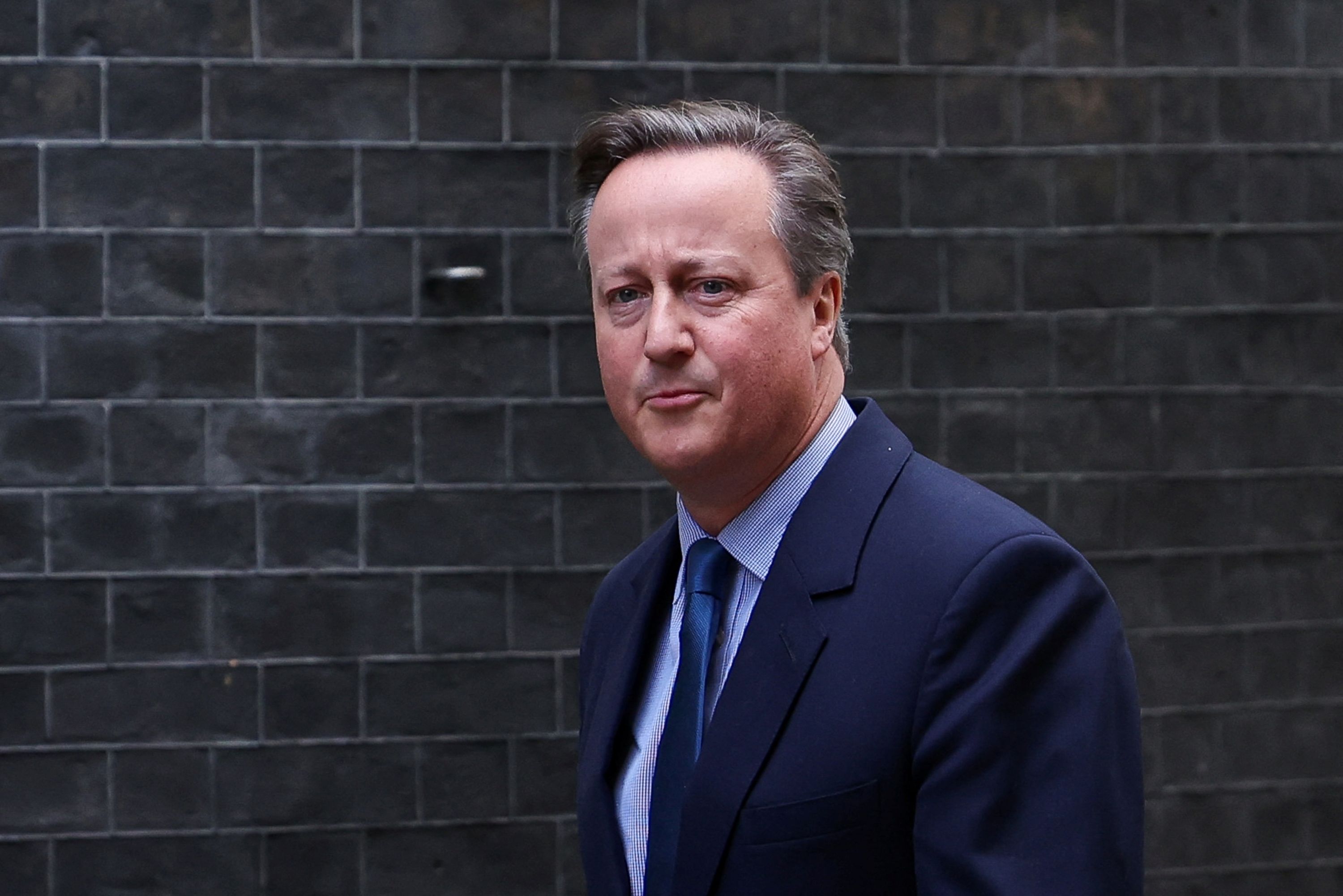 英国首相回绝“退欧二次公投”的呼声_手机凤凰网