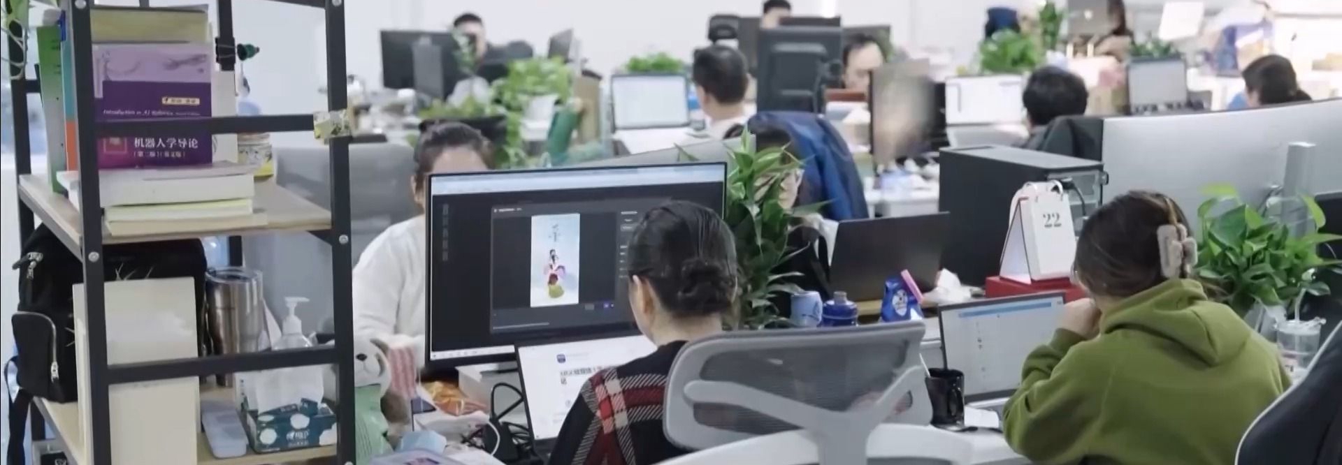 跨国公司何以选择从中国“链接世界”