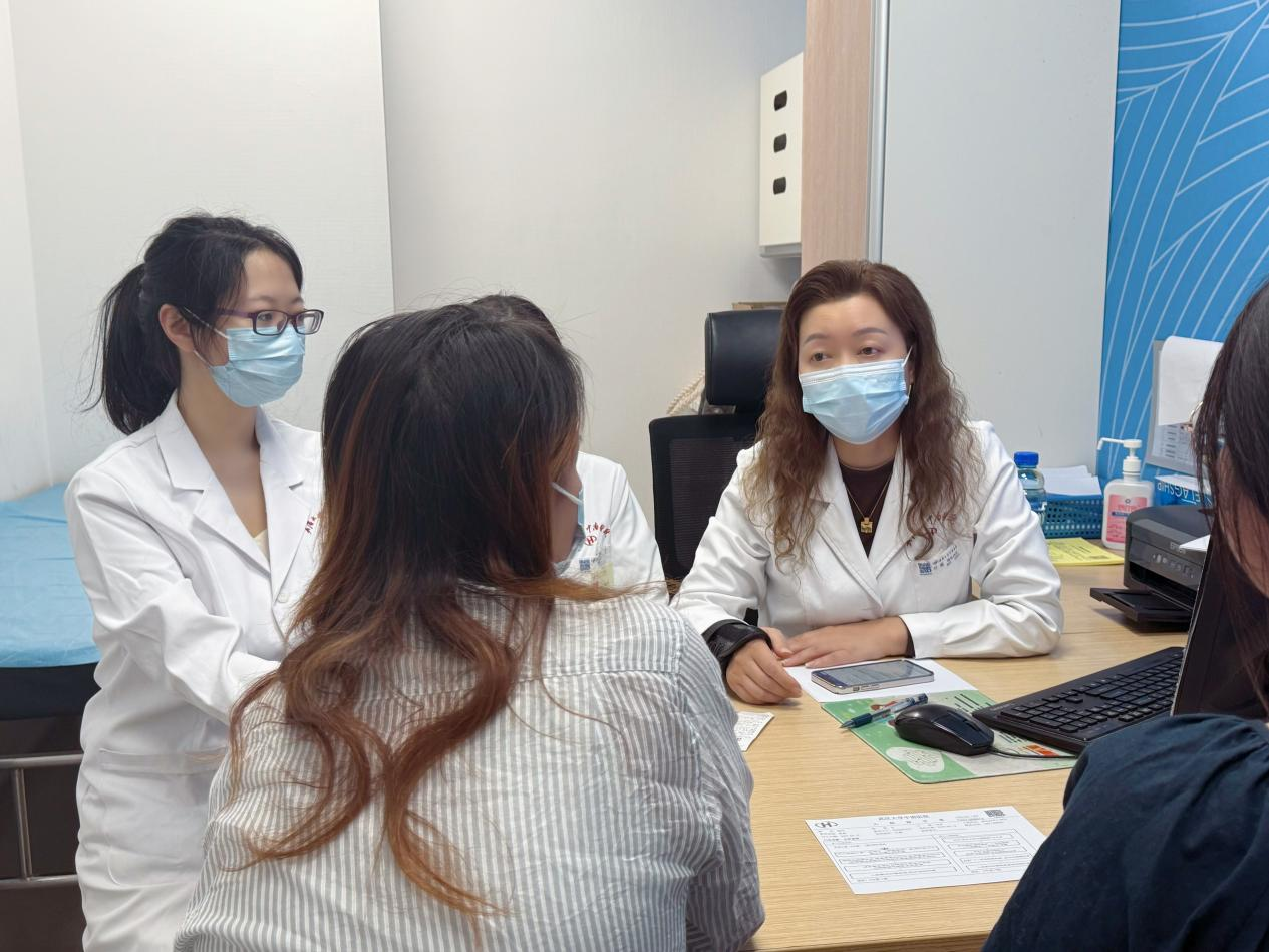 从“被动忍受”转向“主动管理”，医患携手拥抱无“炎”生活