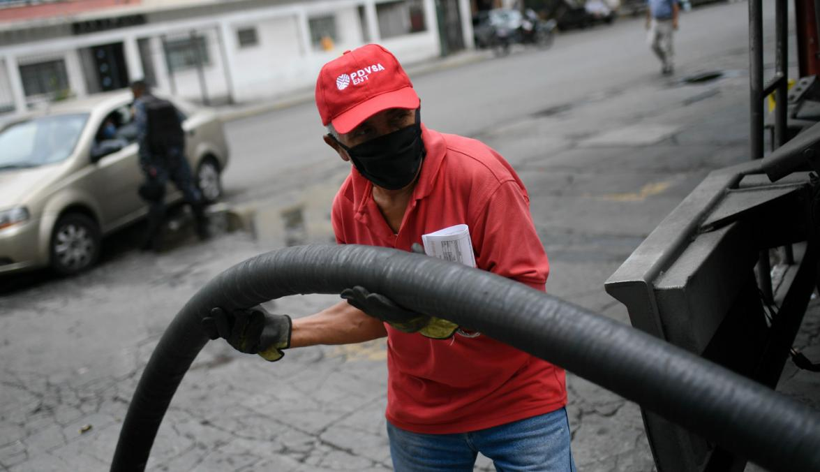 拉美观察丨美国威胁对委内瑞拉恢复制裁意欲何为？