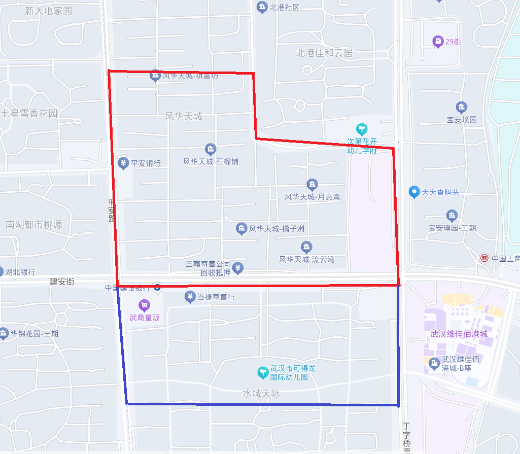 9月28日平安路建安街路口计划施工停水公告