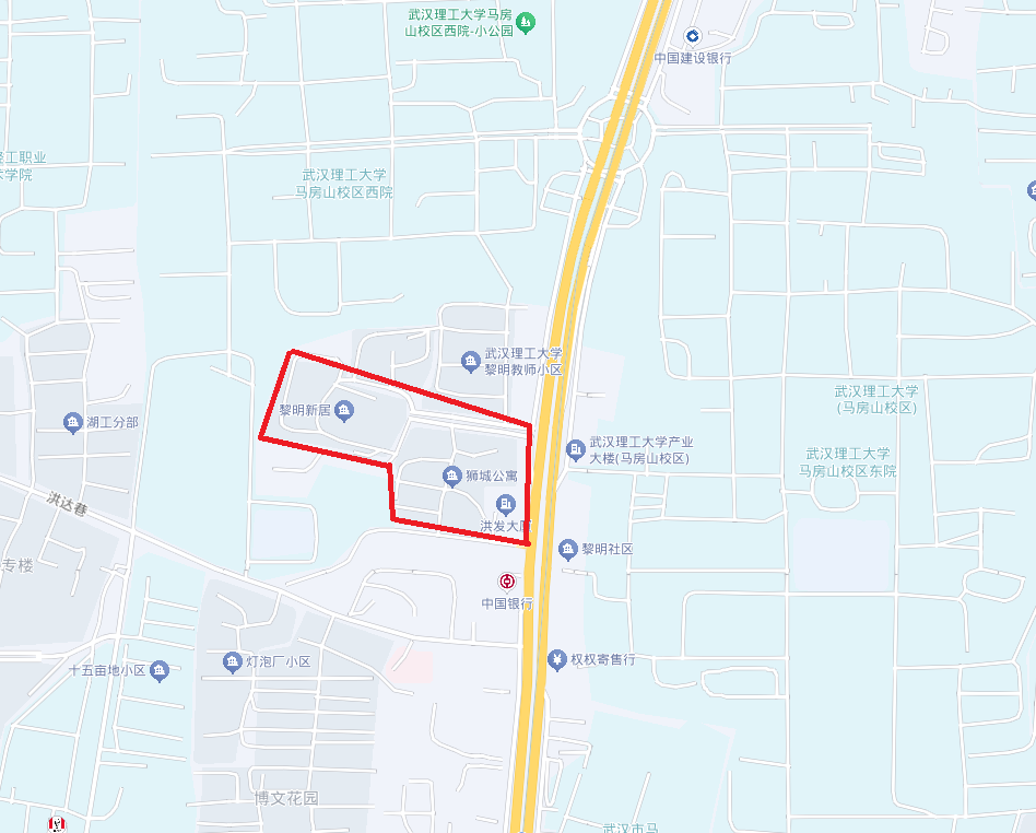 12月12日黎明新居内部管道维修