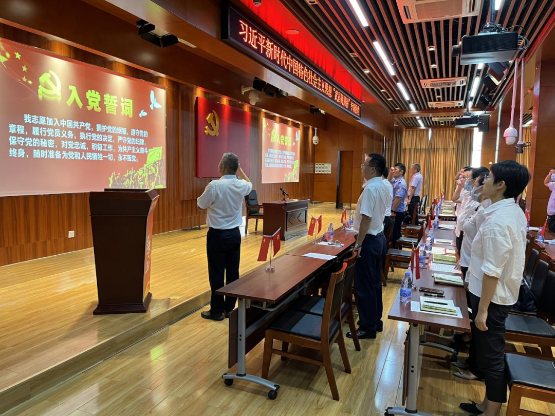 各区动态 | 武昌区分局与鄂东专员办联合举办“武昌周周讲”专场活动