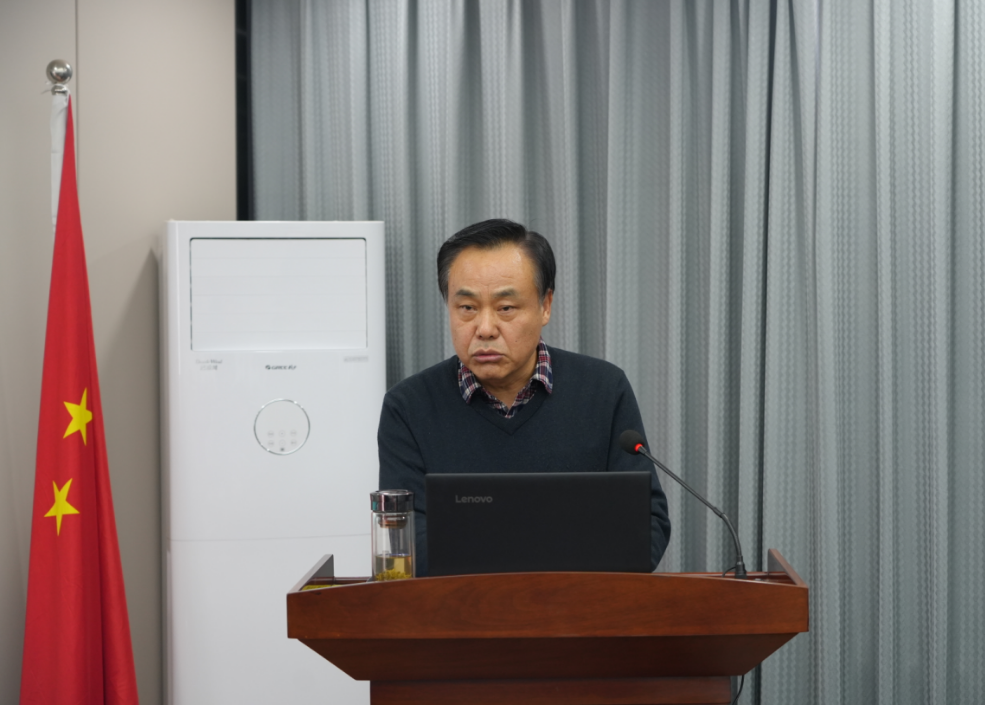 鄂北、鄂东、鄂西专员办联合召开枣阳市大气污染治理经验交流会(图2)