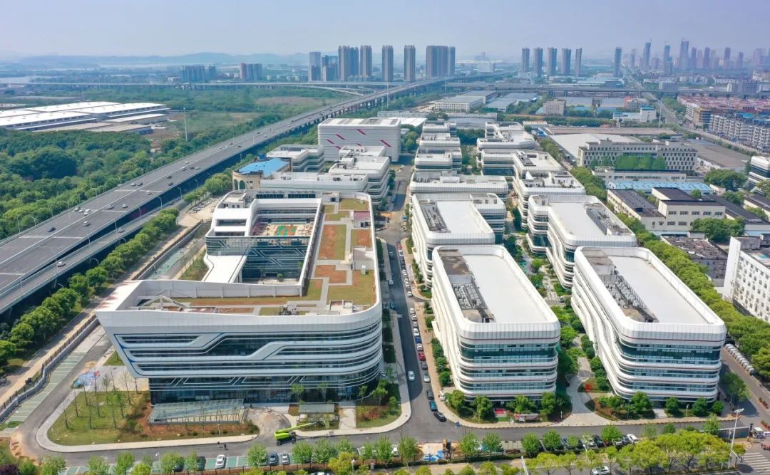 激活绿色细胞 筑牢无废根基 武汉经开区塑造工业可持续发展新典范