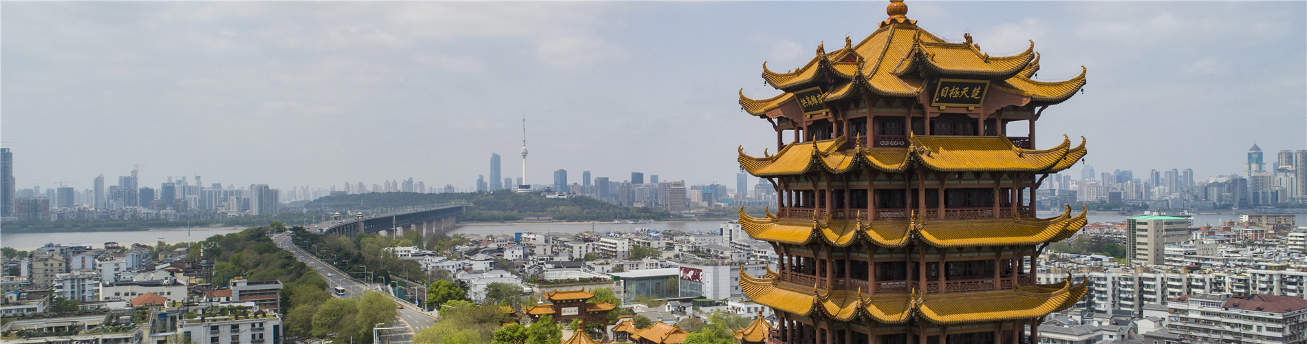探访江南三大名楼： 一条母亲河孕育出三座中华文化地标