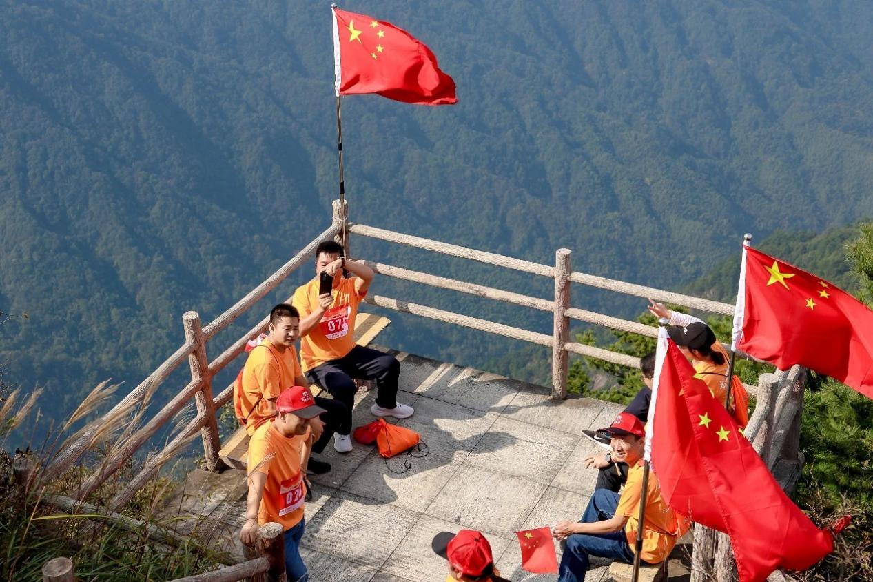 百场活动、N种玩法，湖北文旅集团邀您“缤纷过五一”