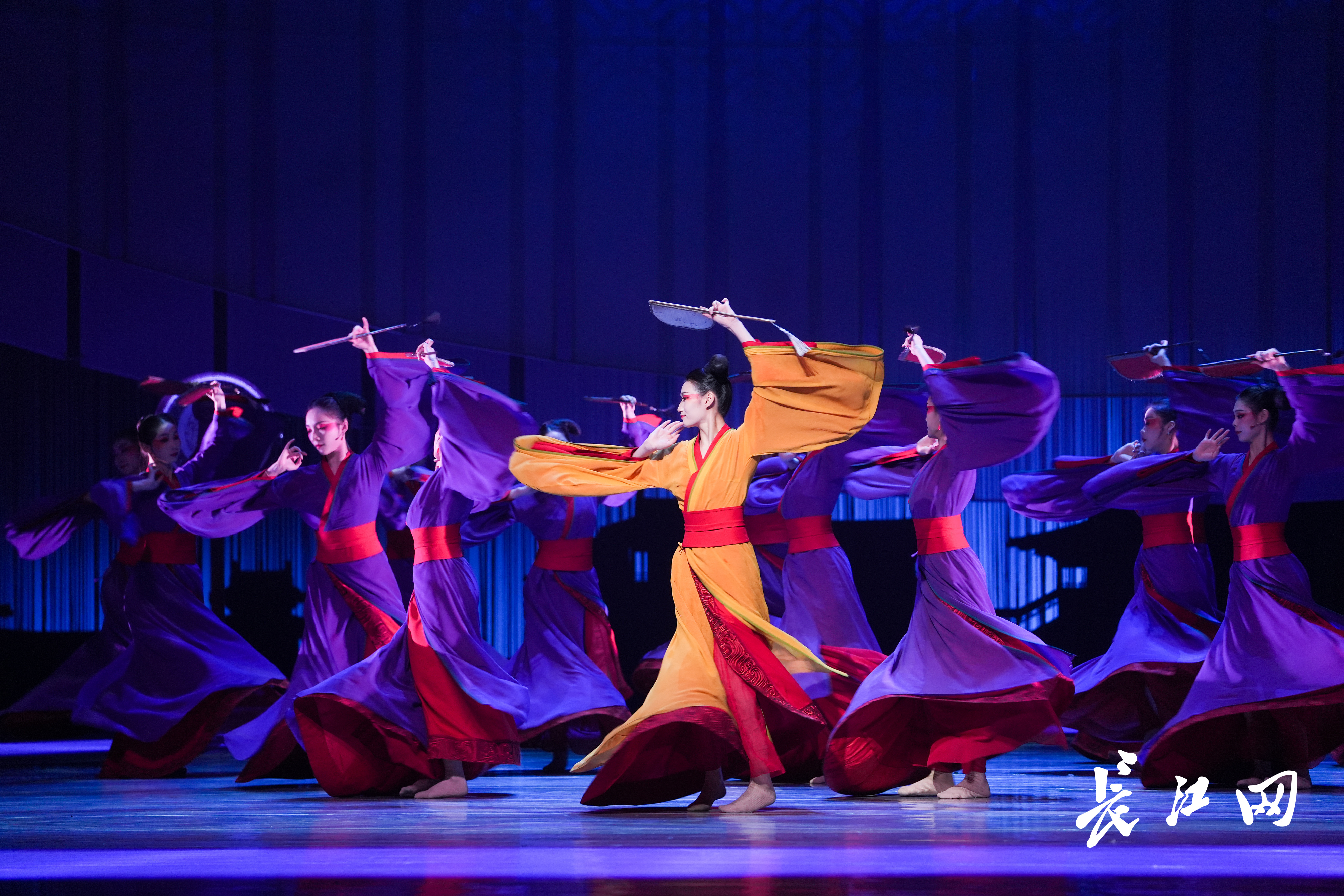 郑州演出“满屏好评”，《乐和长歌》首轮全国巡演圆满落幕