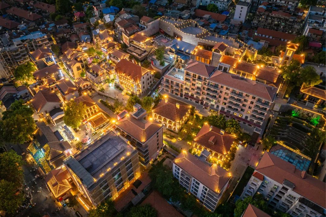 刘丰雷：加快建设现代化人民城市 奋力托举起更加幸福的美好生活