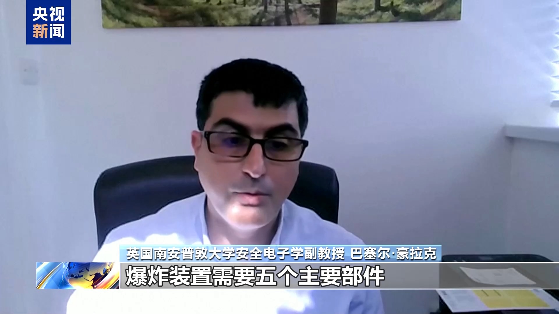 大馬丁談”壞孩子“稱號：有些人做了更壞的事，卻僥幸逃脫了