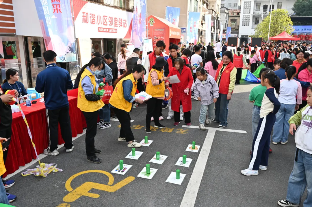 咸宁：一座和谐宜居的山水之城