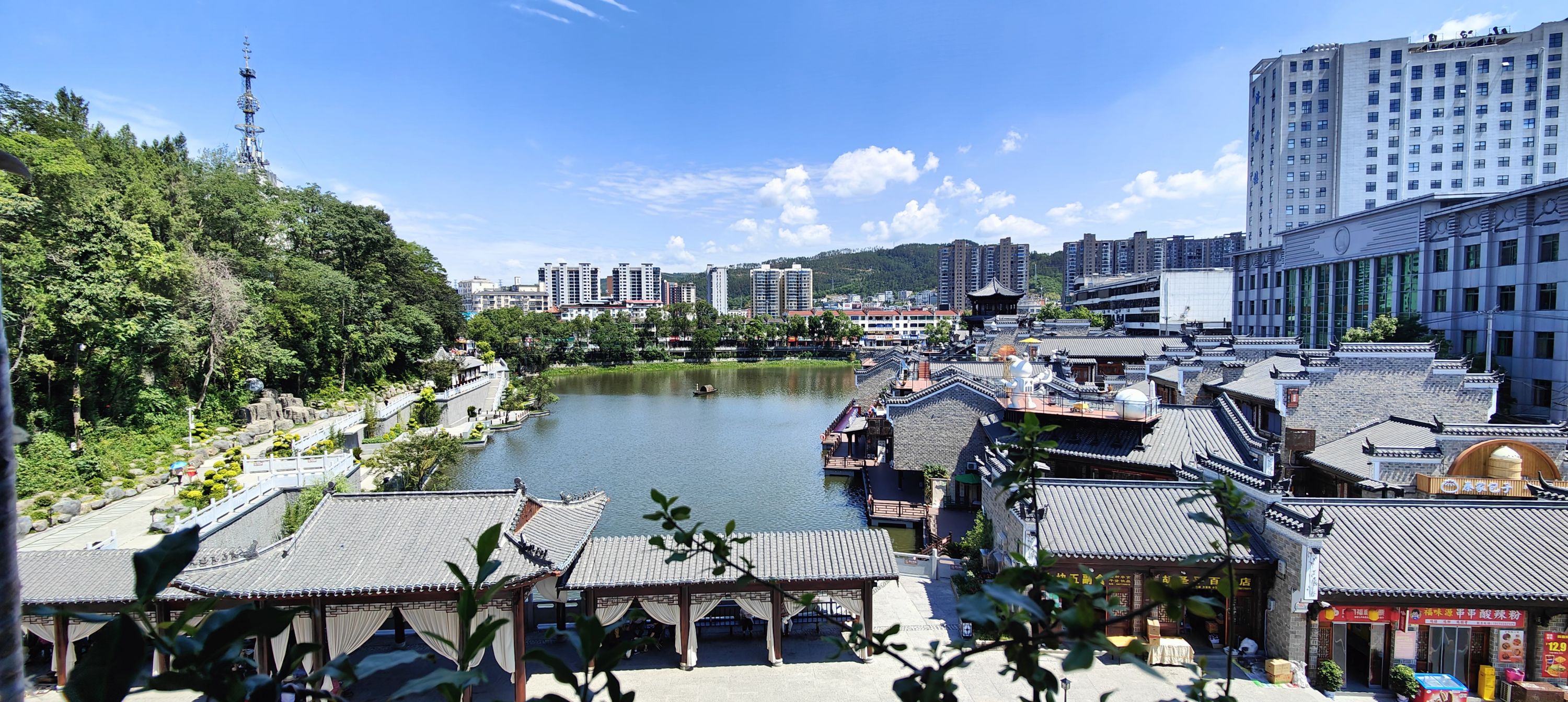 聚焦干部素質(zhì)提升年丨竹溪以項(xiàng)目建設(shè)淬煉尖兵 “辦公室秀才”成“攻堅多面手”