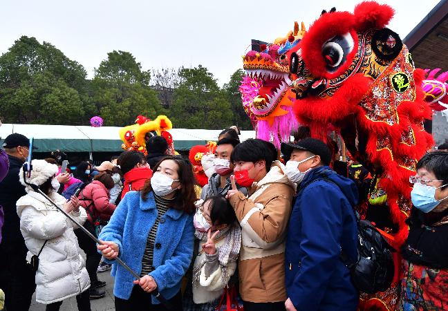 景区“人旺财不旺”并非消费降级