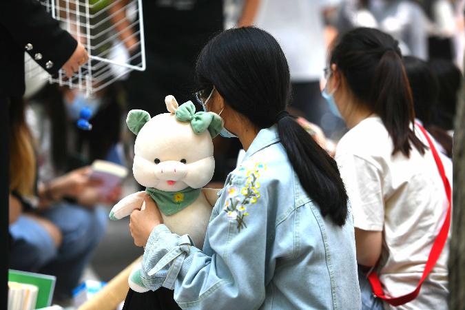 针对多元需求优服务