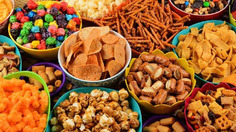 以法治之力打击山寨食品