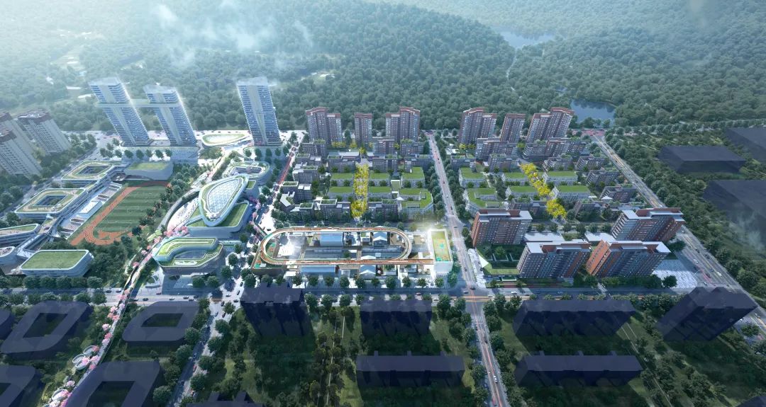 《湖北日報》｜?加力提速建設(shè)湖北東湖科學(xué)城，中國光谷加快邁向“世界光谷”