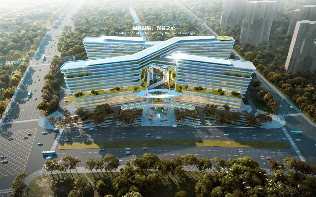 《湖北日報》｜?加力提速建設(shè)湖北東湖科學(xué)城，中國光谷加快邁向“世界光谷”