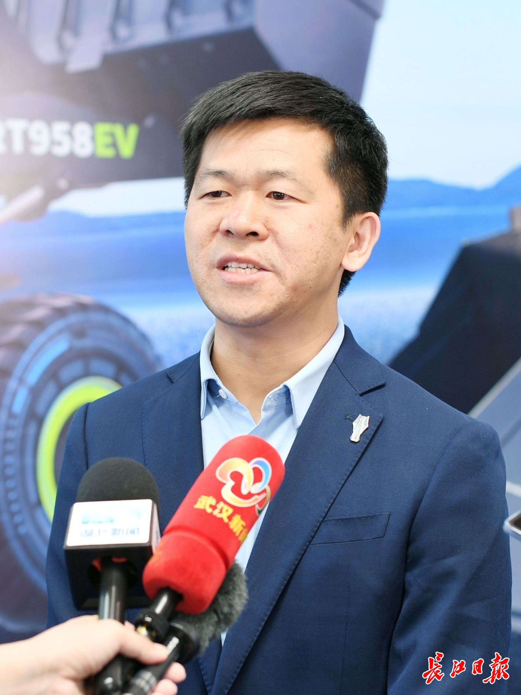 超快“进度条”！从开工到投产仅用1年​——博雷顿武汉基地项目生长记(图1)