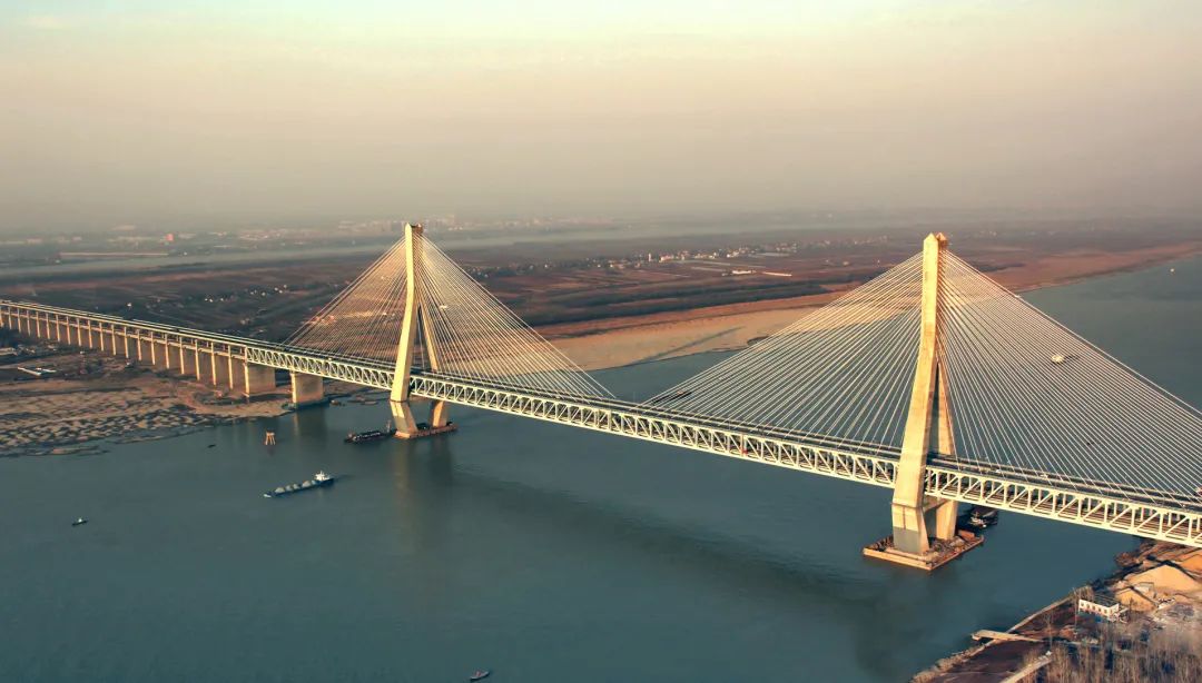 这些世界级大桥都是他设计_中国车谷_19989_新闻中心_长江网_cjn.cn