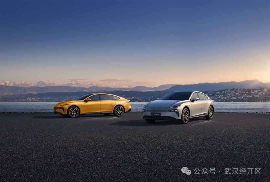 东风奕派2025款eπ007焕新上市