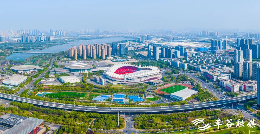 武汉经开区：全国文明单位+2