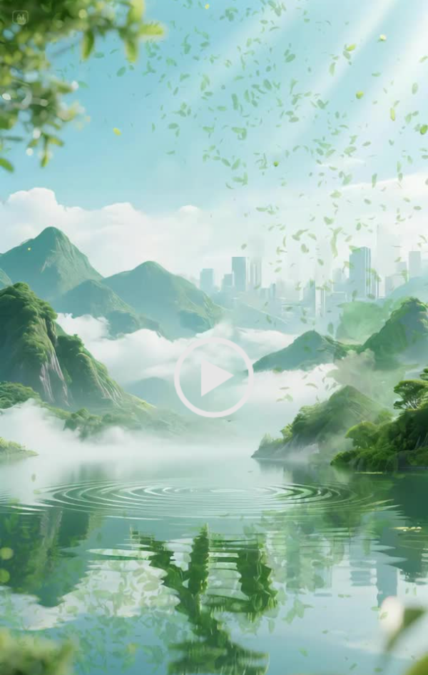 这个“五一”，黄石欢迎您！请打开这份AI版“使用指南”