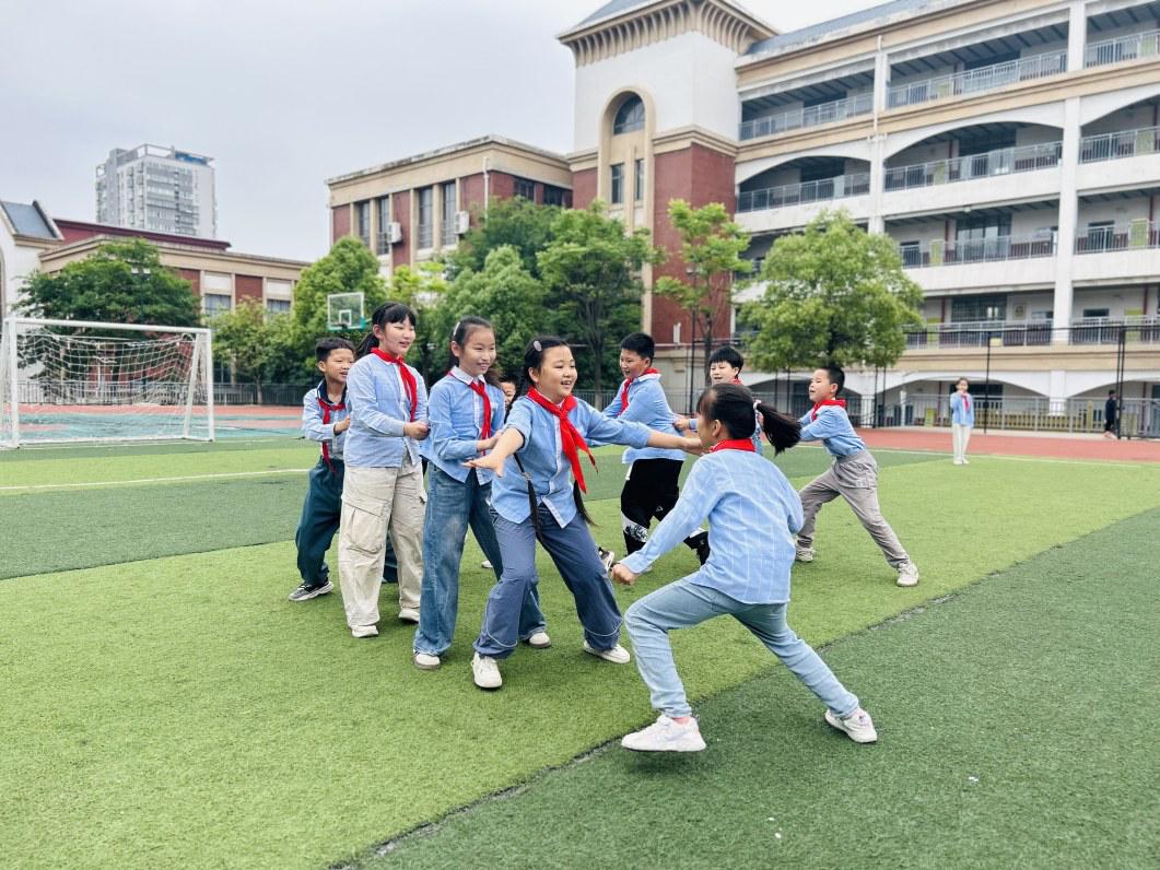 黄石市有色小学科学规划作息时间