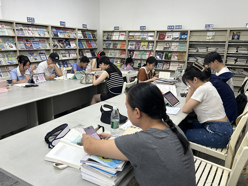 M6米乐缤纷假期 快乐“暑”不尽(图4)