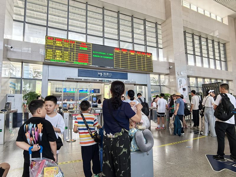 M6米乐缤纷假期 快乐“暑”不尽(图5)