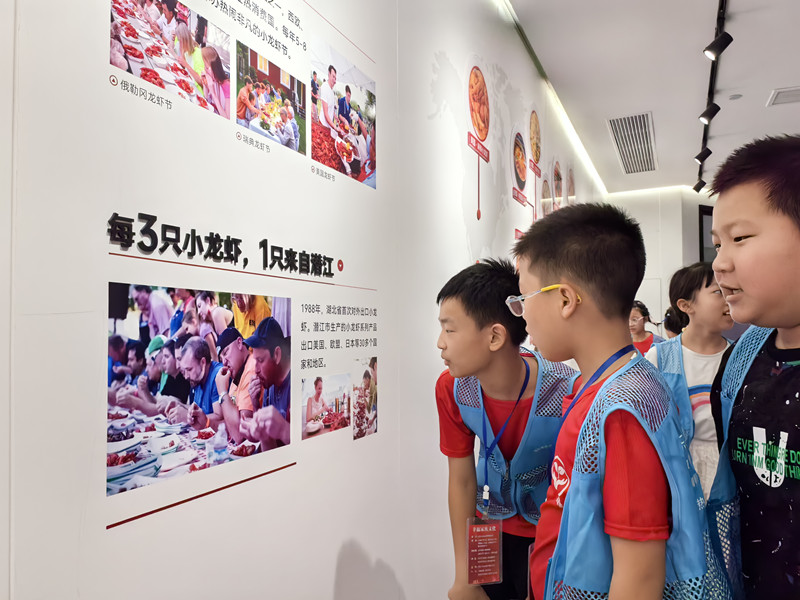 M6米乐缤纷假期 快乐“暑”不尽(图6)
