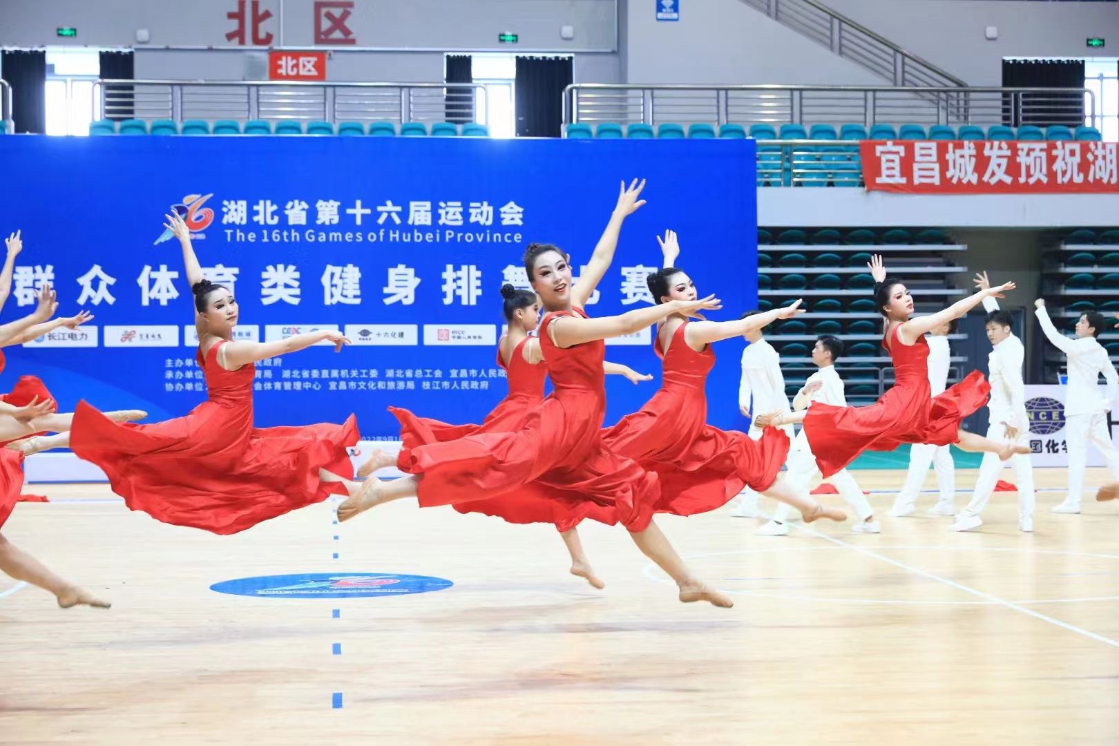 2019国家队队员新鲜出炉：走向世界的中国舞者-搜狐体育