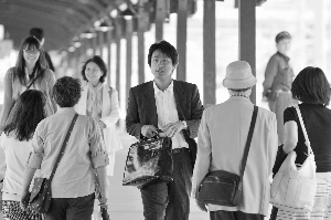 日本最年轻死刑犯18岁男子掐死人妻并奸尸
