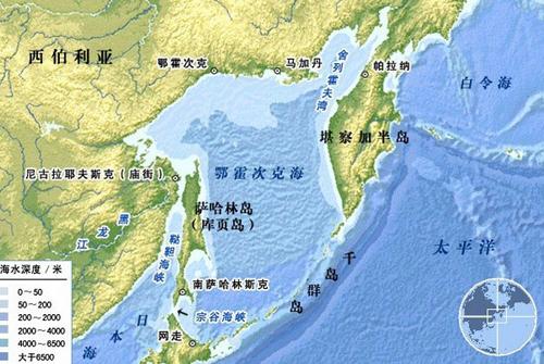 俄700亿发展南千岛群岛或成普京访日障碍