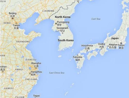 谷歌地图未标首尔首尔市政府要求改正_首页