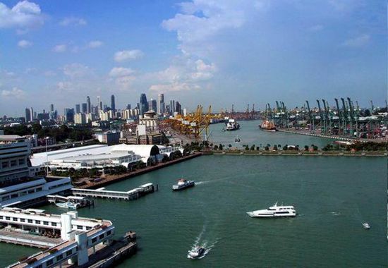 马邀中国合建马六甲港口:相信中国感兴趣_首页