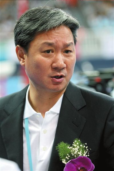 国家体操中心否认天津体校花16万元接待领导