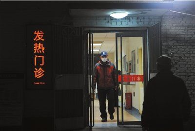 北京将H7N9纳入传染病监测 初步确定用达菲治疗