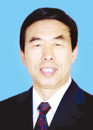 王民（资料图）